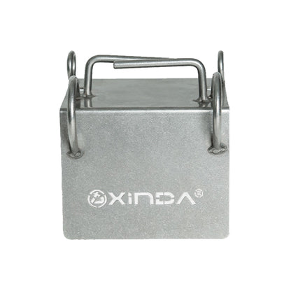 XINDA HH-9784 H-series Rope Guards High-altitude Work Rope Protector