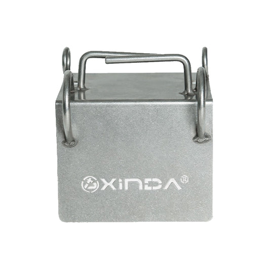 XINDA HH-9784 H-series Rope Guards High-altitude Work Rope Protector