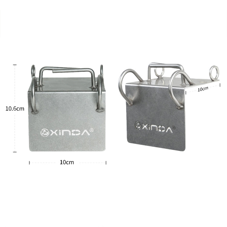 XINDA HH-9784 H-series Rope Guards High-altitude Work Rope Protector