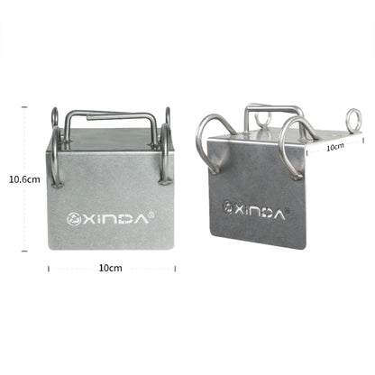 XINDA HH-9784 H-series Rope Guards High-altitude Work Rope Protector
