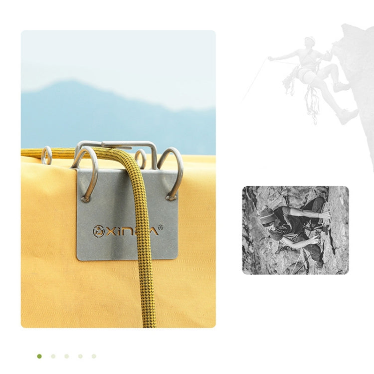 XINDA HH-9784 H-series Rope Guards High-altitude Work Rope Protector