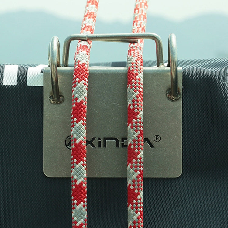 XINDA HH-9784 H-series Rope Guards High-altitude Work Rope Protector