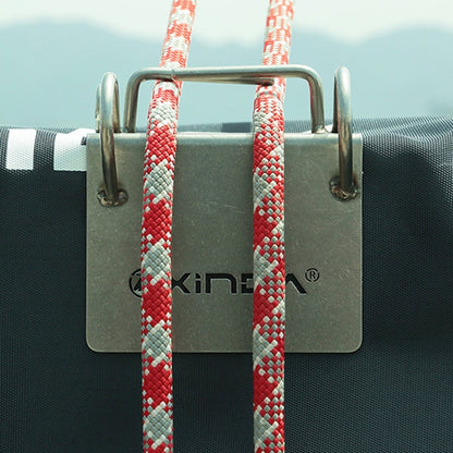 XINDA HH-9784 H-series Rope Guards High-altitude Work Rope Protector