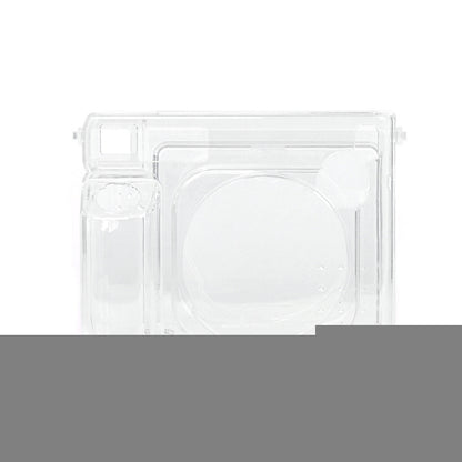 For Fujifilm Instax WIDE 400 Durable Scratch-Resistant Drop-Resistant PC Storage Case