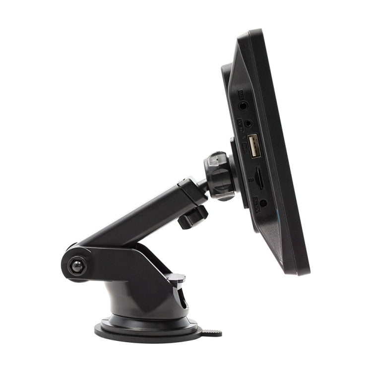 Car Universal Screen Stereo HD MP5 Player Reversing Monitor, Without Camera