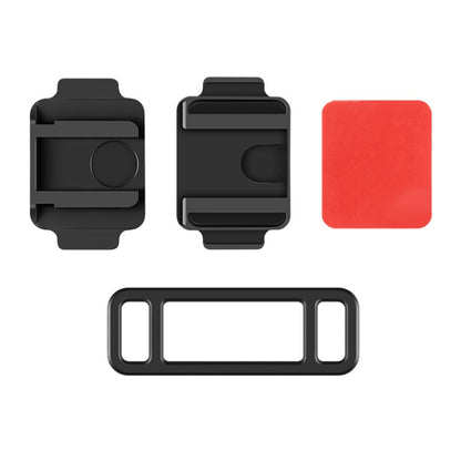 Car Removable Cardless ETC Slide Bracket Automotive Anti-Drop Holder