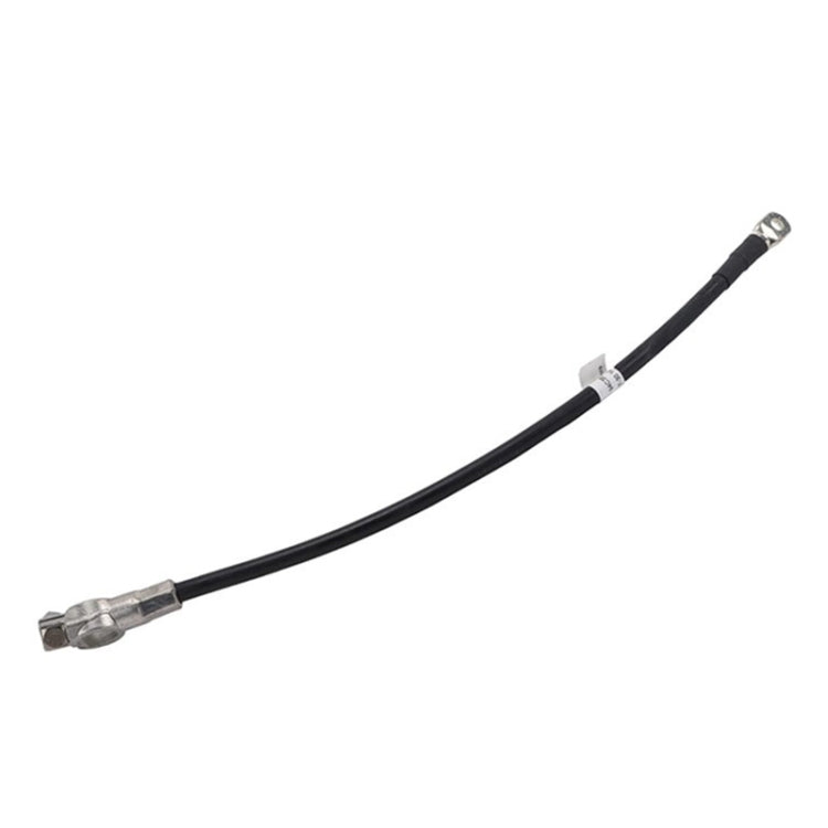 Automotive Replacement Negative Battery Cable Electrical Connection Accessories, 2AWG