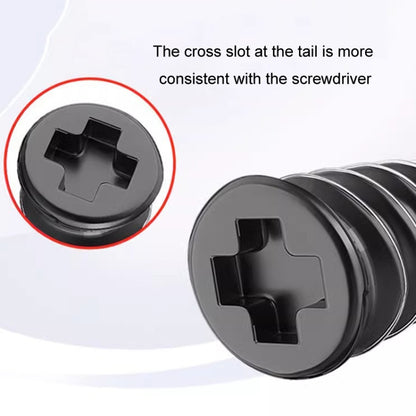 Electric Motorcycle Vacuum Tire Repair Nails, 5pcs Small + Screwdriver, 5pcs Large + Screwdriver, 5pcs Small + 5pcs Large+ Screwdriver, 10pcs Small + Screwdriver, 10pcs Large + Screwdriver, 10pcs Small + 10pcs Large+ Screwdriver, 15pcs Small + Screwdri...