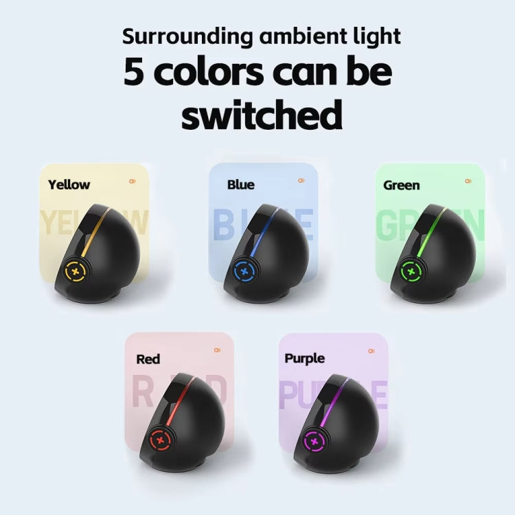 Head-up Display USB Powered Car GPS Altitude Meter