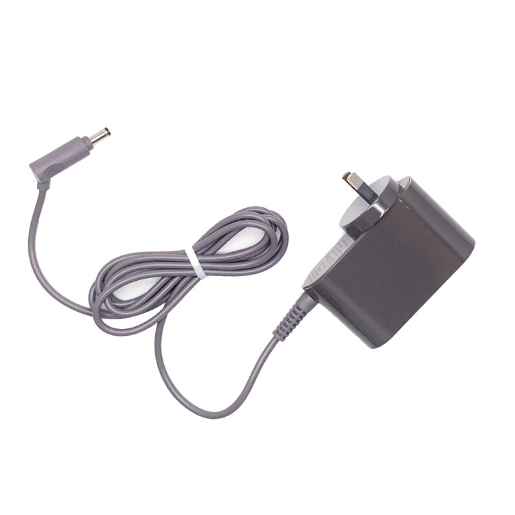 For Dyson V6 V7 V8 26.1V AU Plug Adapter Charger with Indicator Light, Cable Length 1.8m, For Dyson V6 V7 V8  AU Plug