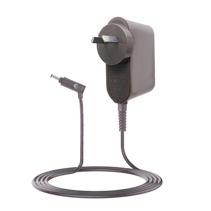 For Dyson V6 V7 V8 26.1V AU Plug Adapter Charger with Indicator Light, Cable Length 1.8m, For Dyson V6 V7 V8  AU Plug