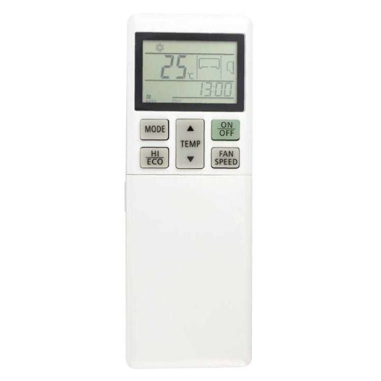 For Mitsubishi RLA502A700B Air Conditioner Remote Control, RLA502A700B