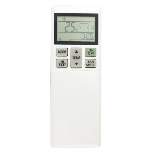 For Mitsubishi RLA502A700B Air Conditioner Remote Control, RLA502A700B