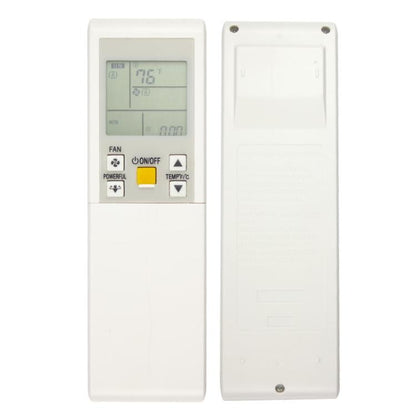 For DAIKIN ARC452A21 Air Conditioner Remote Control Cooling and Heating Type, ARC452A21