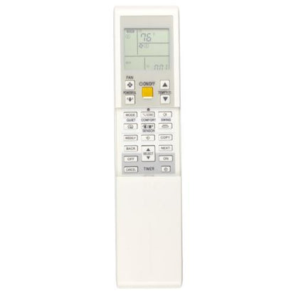 For DAIKIN ARC452A21 Air Conditioner Remote Control Cooling and Heating Type, ARC452A21