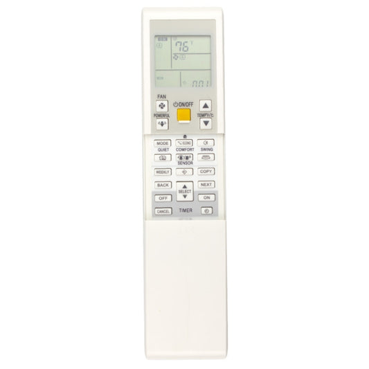 For DAIKIN ARC452A21 Air Conditioner Remote Control Cooling and Heating Type, ARC452A21