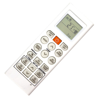 For LG Air Conditioner AKB74955602 / AKB74955604 English Remote Control, AKB74955602