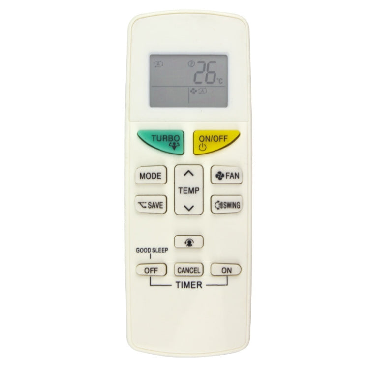 For DAIKIN ARC470A11 ARC470A16 Air Conditioner Remote Control, ARC470A11