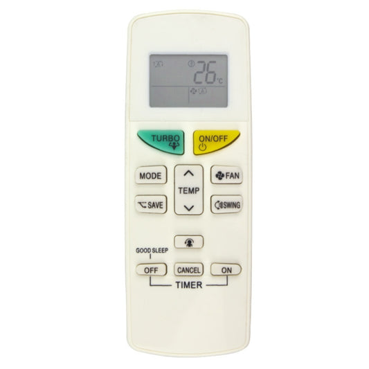 For DAIKIN ARC470A11 ARC470A16 Air Conditioner Remote Control, ARC470A11