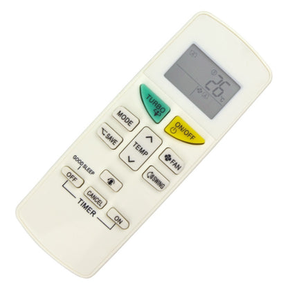 For DAIKIN ARC470A11 ARC470A16 Air Conditioner Remote Control, ARC470A11