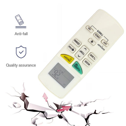 For DAIKIN ARC470A11 ARC470A16 Air Conditioner Remote Control, ARC470A11