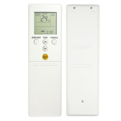 For Fujitsu AR-REB1E Air Conditioner Remote Control, AR-REB1E