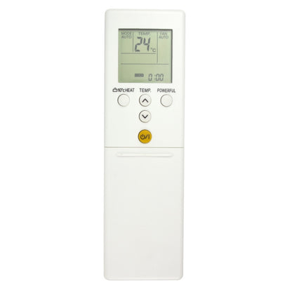 For Fujitsu AR-REB1E Air Conditioner Remote Control, AR-REB1E