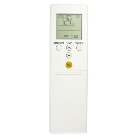 For Fujitsu AR-REB1E Air Conditioner Remote Control, AR-REB1E