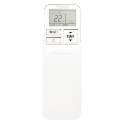 For Toshiba DZ-01 English Central Air Conditioning Heating & Cooling Remote Control, DZ-01