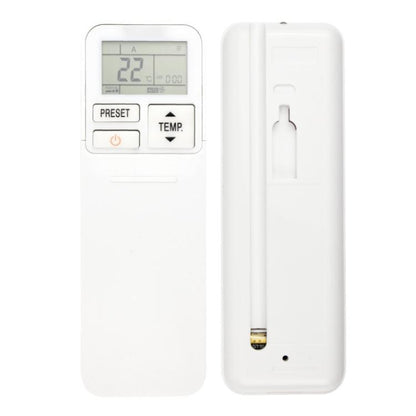 For Toshiba DZ-01 English Central Air Conditioning Heating & Cooling Remote Control, DZ-01