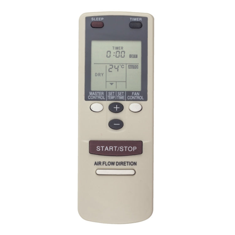 For Fujitsu AR-AB8 Air Conditioner Remote Control, AR-AB8