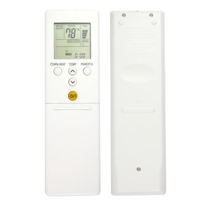 For Fujitsu AR-REM1U Air Conditioner Remote Control, AR-REM1U