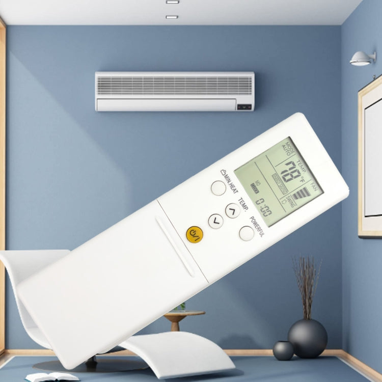 For Fujitsu AR-REM1U Air Conditioner Remote Control, AR-REM1U