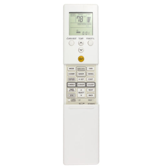 For Fujitsu AR-REM1U Air Conditioner Remote Control, AR-REM1U