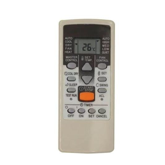 For Fujitsu AR-PV1 Air Conditioner Remote Control, AR-PV1