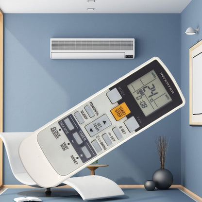 For Fujitsu AR-RAJ1E Air Conditioner Remote Control, AR-RAJ1E