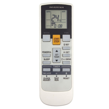 For Fujitsu AR-RAJ1E Air Conditioner Remote Control, AR-RAJ1E