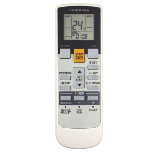 For Fujitsu AR-RAJ1E Air Conditioner Remote Control, AR-RAJ1E