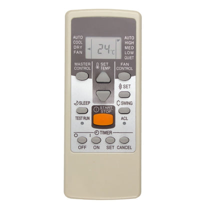 For Fujitsu AR-JE6 Air Conditioner Remote Control, AR-JE6