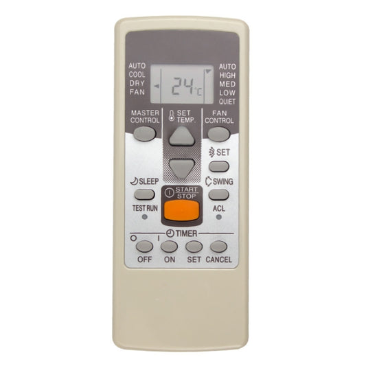 For Fujitsu AR-JE6 Air Conditioner Remote Control, AR-JE6