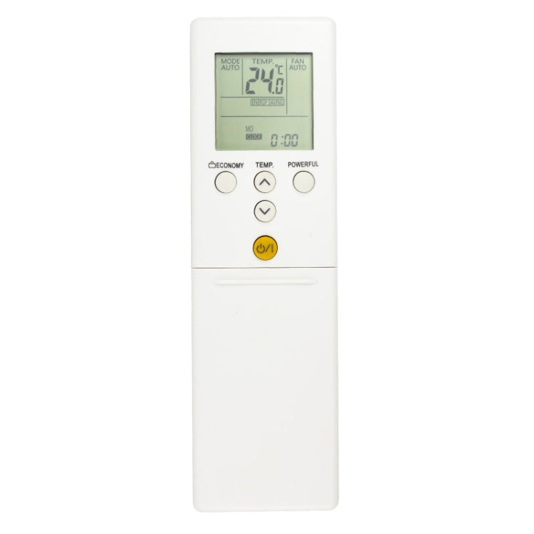 For Fujitsu AR-REM5E Air Conditioner Remote Control, AR-REM5E