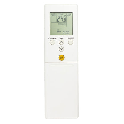 For Fujitsu AR-REM5E Air Conditioner Remote Control, AR-REM5E