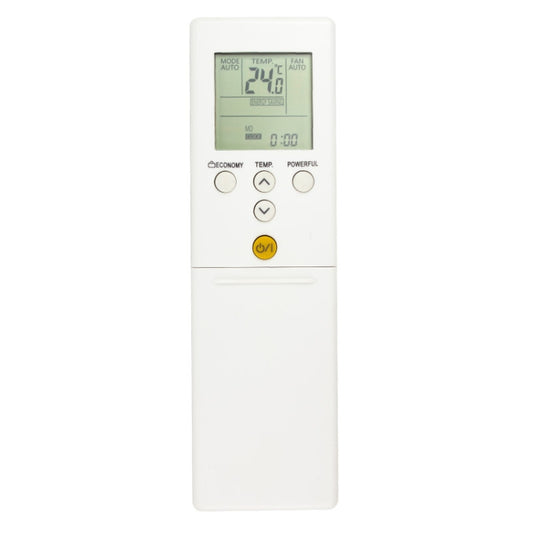 For Fujitsu AR-REM5E Air Conditioner Remote Control, AR-REM5E