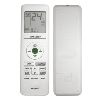 For Fujitsu RH-RHA2E Air Conditioner Remote Control, RH-RHA2E