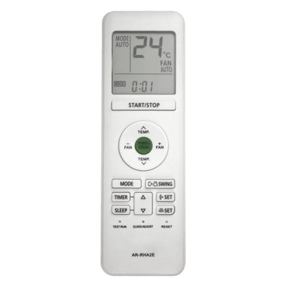 For Fujitsu RH-RHA2E Air Conditioner Remote Control, RH-RHA2E