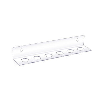 Acrylic Golf Ball Table Tennis Wall Display Rack, 132-1, 132-2
