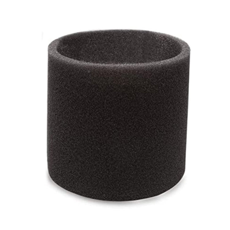 For Shop-Vac 90350 90304 90333 Vacuum Cleaner Accessories, 1 Filter, 1 Foam Filter, 1 Filter+1 Foam Filter