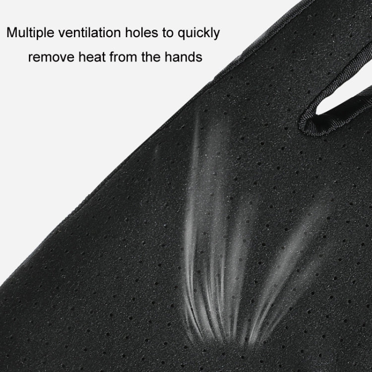 WEST BIKING Cycling Anti-slip Breathable Touch Screen Gloves, M, L, XL, XXL