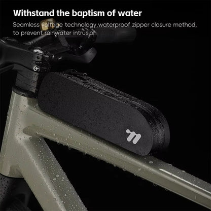 WEST BIKING Bicycle Front Beam Bag Cycling Hanging Bag