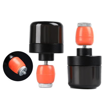 ESLNF Bike Handlebar Light LED Bicycle Turn Signal Cycling Light Waterproof Safety Warning Indicator Lamp, Normal